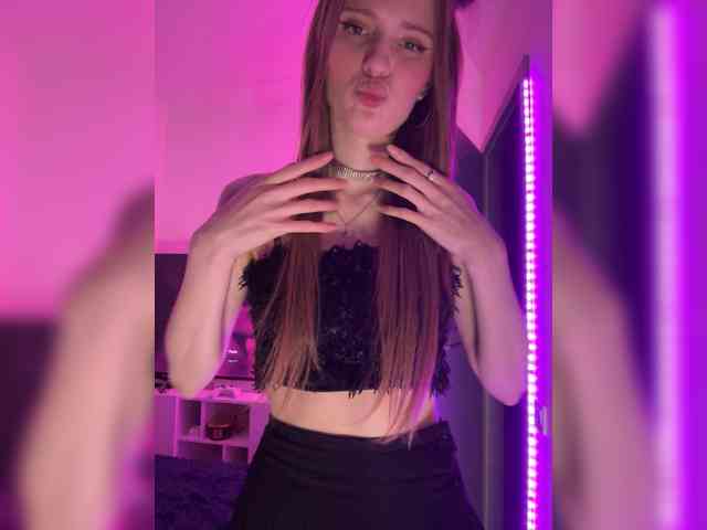 -Pandora- webcam
