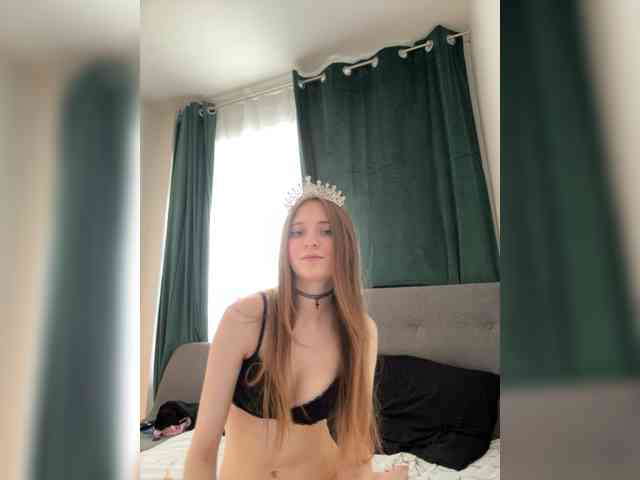 -Pandora- webcam