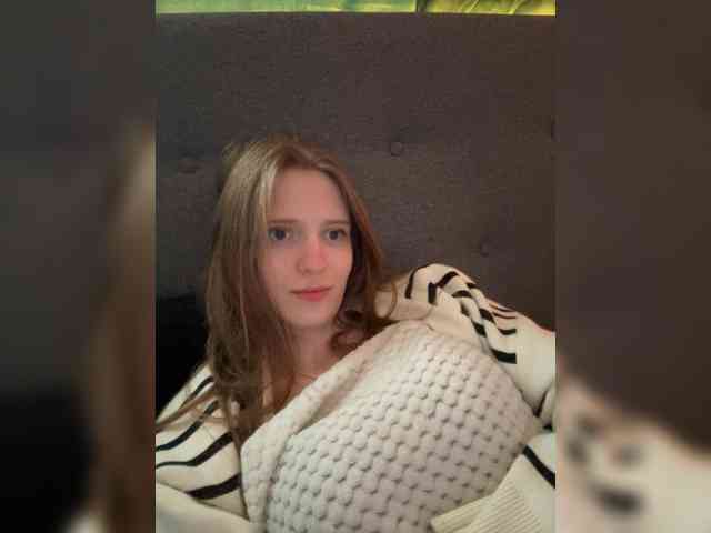 -Pandora- webcam