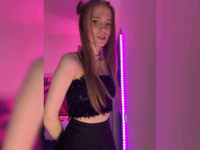 -Pandora- webcam