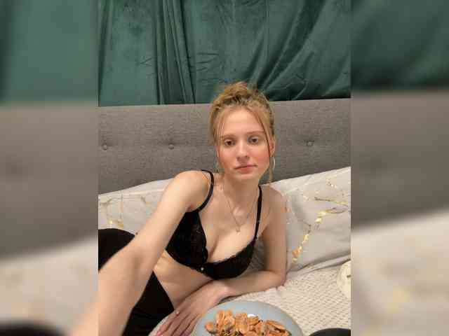 -Pandora- webcam