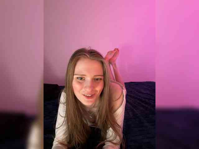 -Pandora- webcam