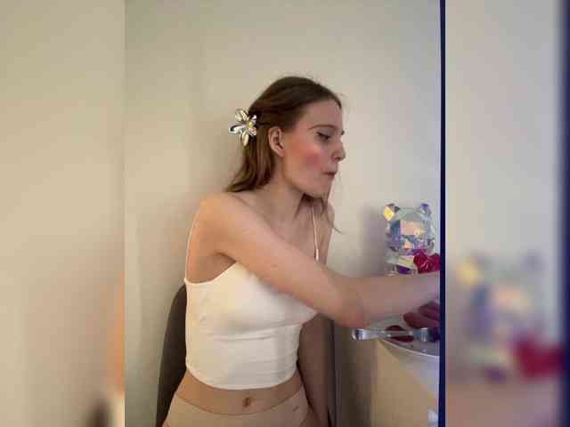 -Pandora- webcam