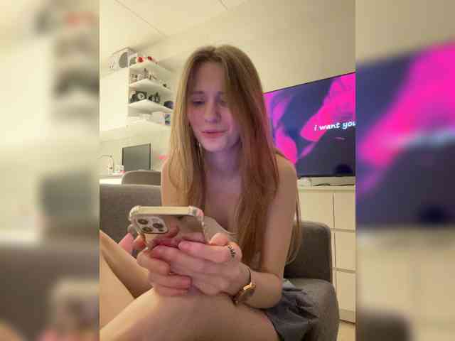 -Pandora- webcam