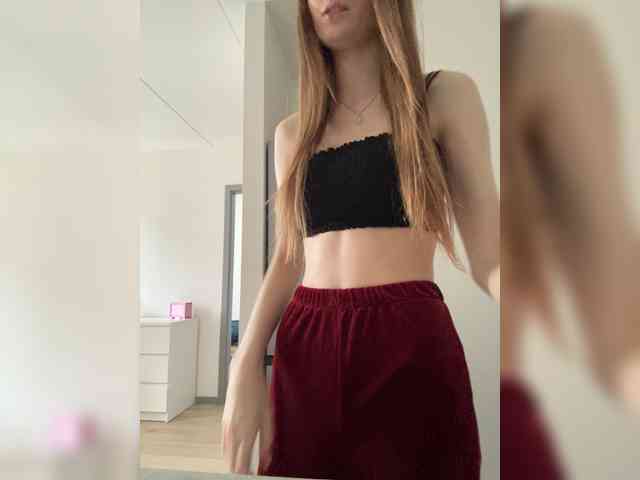 -Pandora- webcam