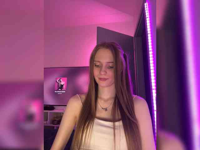 -Pandora- webcam