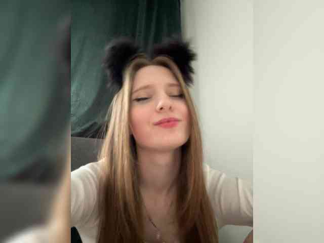 -Pandora- webcam
