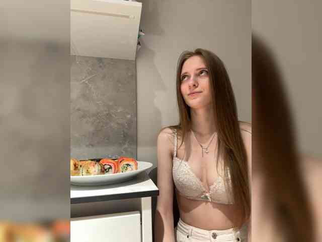 -Pandora- webcam