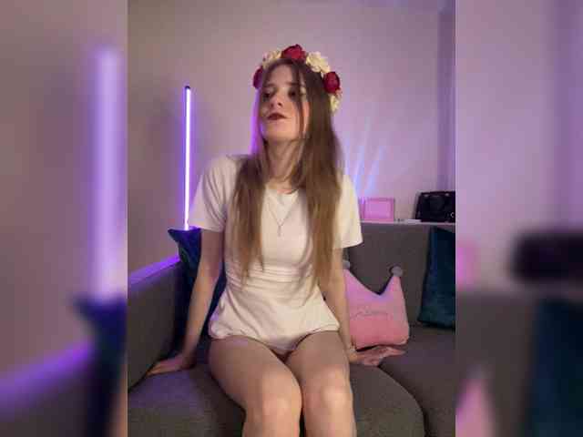 -Pandora- webcam