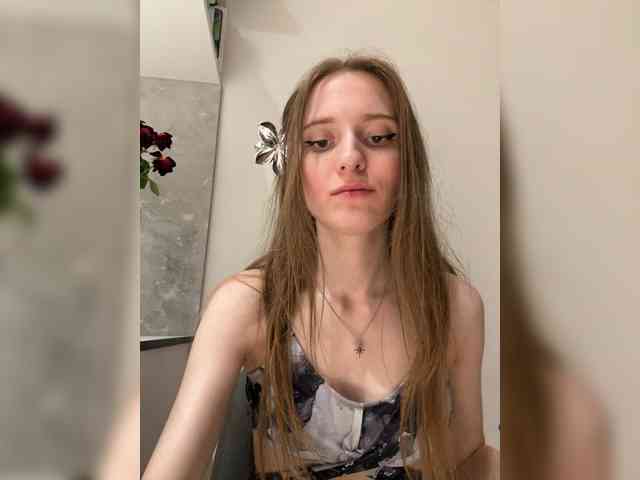 -Pandora- webcam