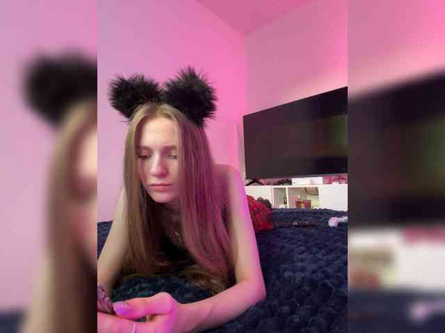 -Pandora- webcam