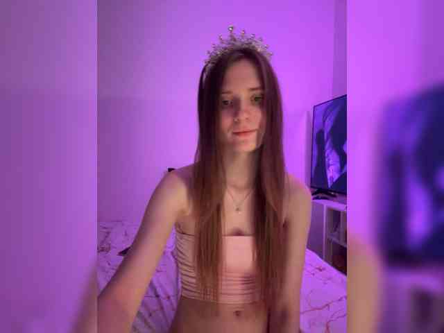 -Pandora- webcam