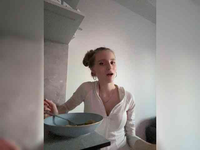 -Pandora- webcam