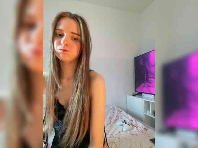 -Pandora- webcam