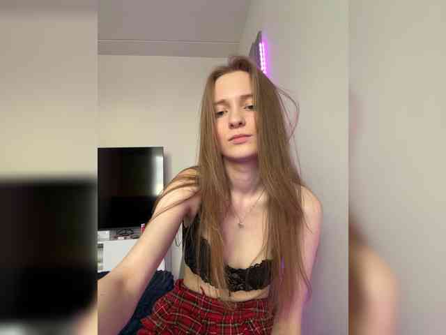 -Pandora- webcam