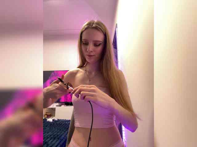 -Pandora- webcam