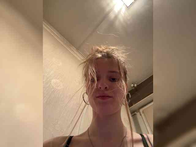 -Pandora- webcam