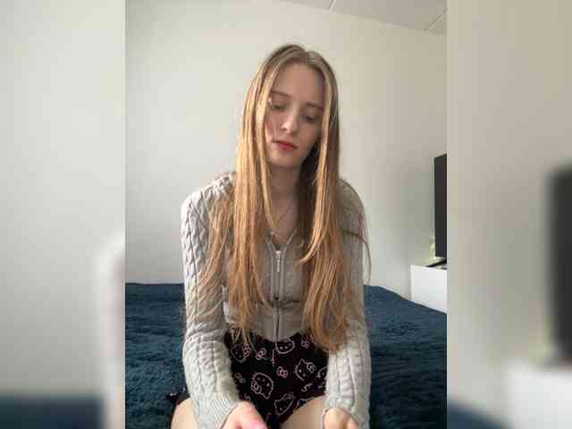 -Pandora- webcam