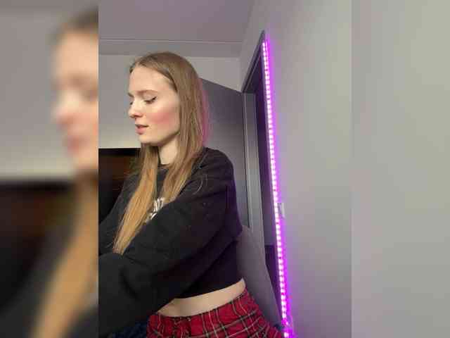 -Pandora- webcam