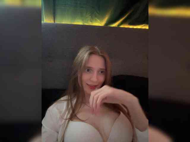 -Pandora- webcam