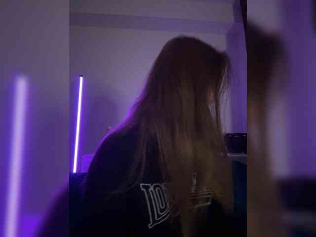 -Pandora- webcam