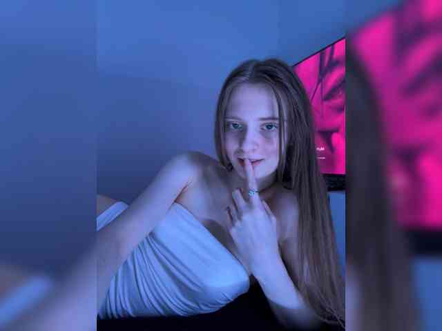 -Pandora- webcam