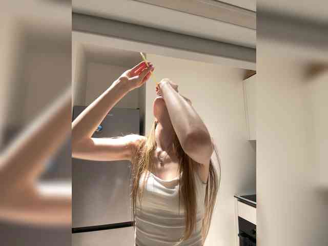 -Pandora- webcam