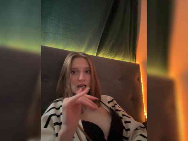 -Pandora- webcam