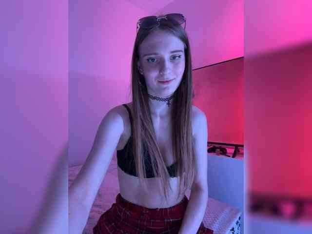 -Pandora- webcam