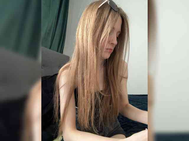 -Pandora- webcam