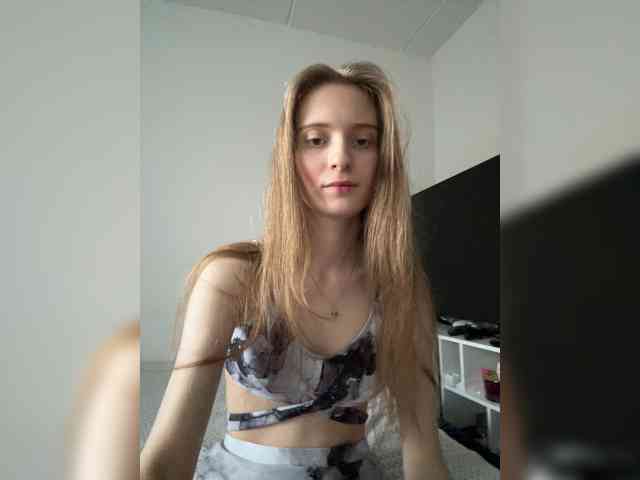 -Pandora- webcam