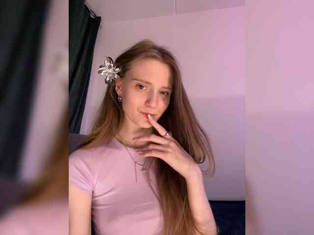 -Pandora- webcam