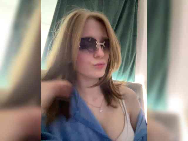 -Pandora- webcam