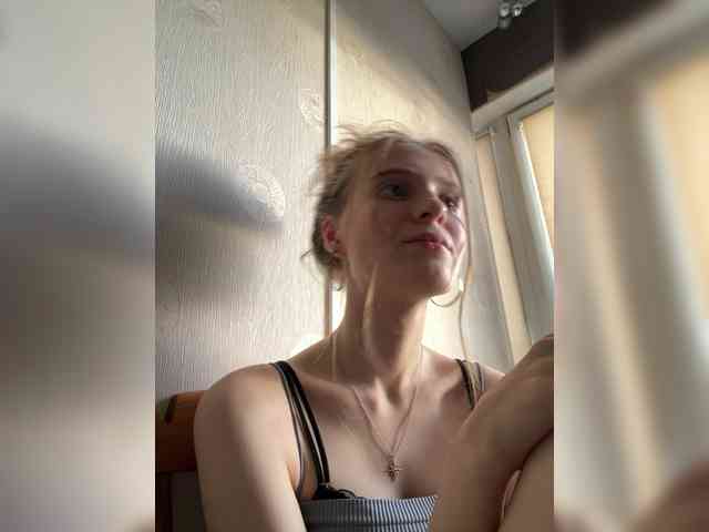 -Pandora- webcam