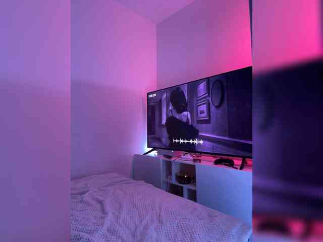 -Pandora- webcam