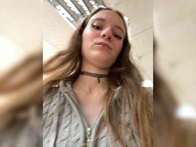 -Pandora- webcam