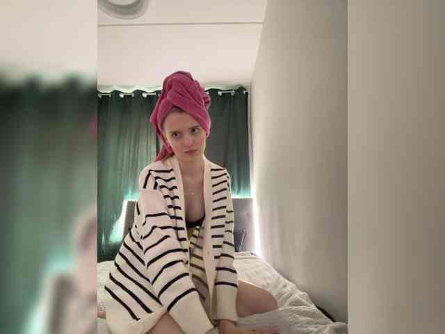-Pandora- webcam