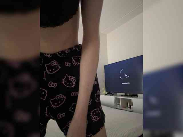 -Pandora- webcam