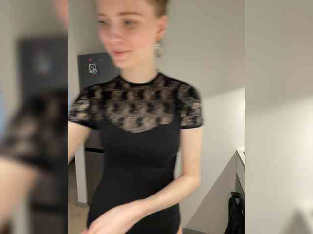 -Pandora- webcam
