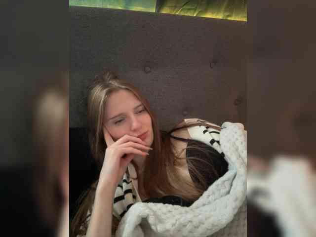 -Pandora- webcam
