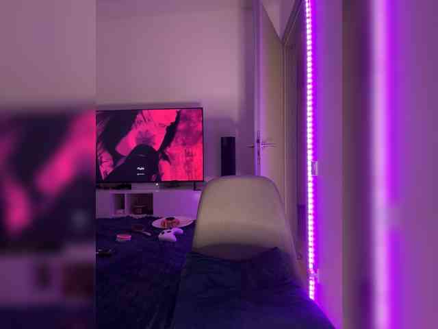 -Pandora- webcam