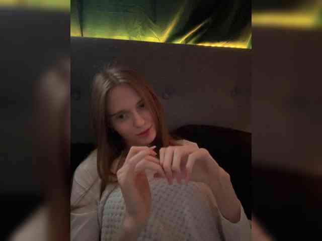-Pandora- webcam