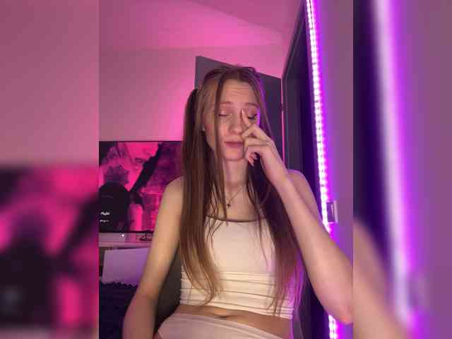 -Pandora- webcam