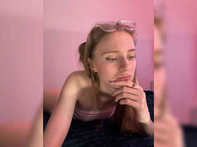 -Pandora- webcam