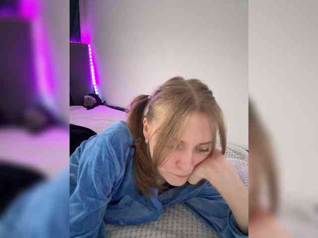 -Pandora- webcam
