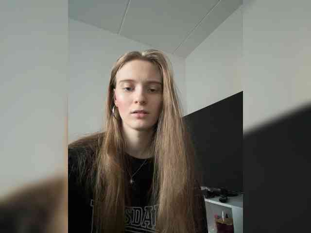 -Pandora- webcam