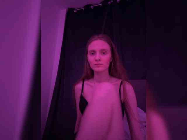 -Pandora- webcam