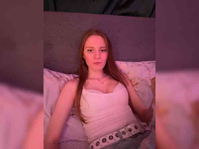 -Pandora- webcam