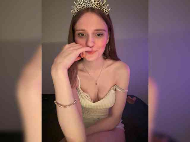 -Pandora- webcam