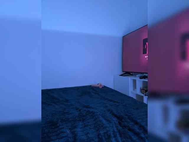 -Pandora- webcam